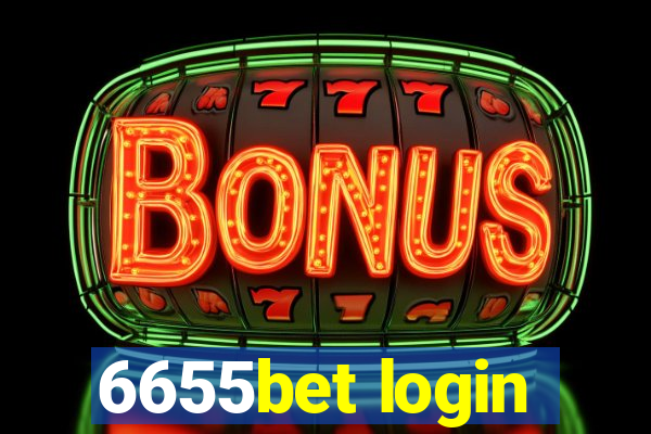 6655bet login